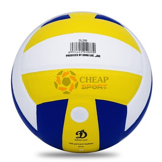 BÓNG CHUYỀN ĐỘNG LỰC DL200