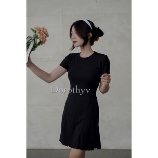 đầm thun freesize dưới 60kg