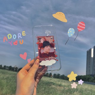 [Full dòng] Ốp Dịch Dương Thiên Tỉ ( kèm 4 ảnh )