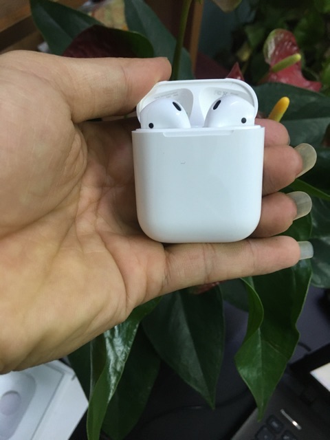 Tai nghe AIRPOSD Hàng 1 1 TWS - TAI KẾT NỐI QUA BLUETOOTH. | BigBuy360 - bigbuy360.vn