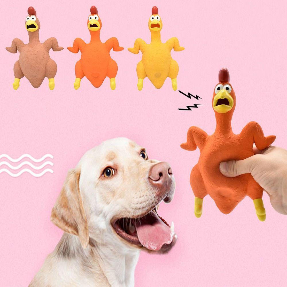 Đồ Chơi Nhai Gặm Làm Sạch Răng Dành Cho Chó Zaijie 24