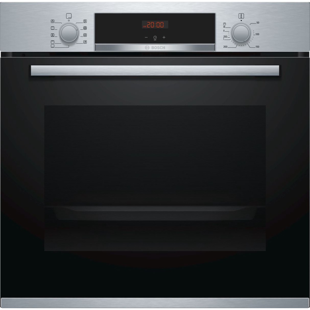 Lò Nướng Bosch HBA512BR0 Dung tích 71L