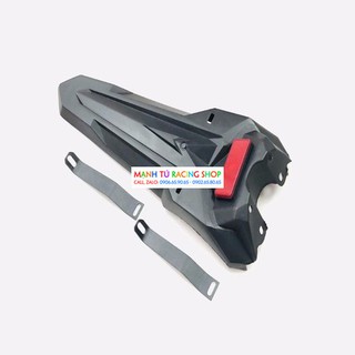 dè sau raider fi có pas chống rung