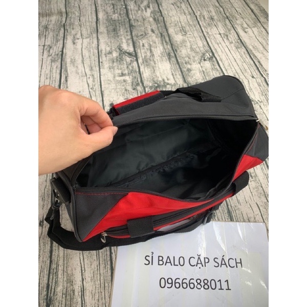 TÚI TRỐNG DU LỊCH TẬP GYM, TÚI ĐÁ BÓNG ĐỰNG GIÀY THỂ THAO