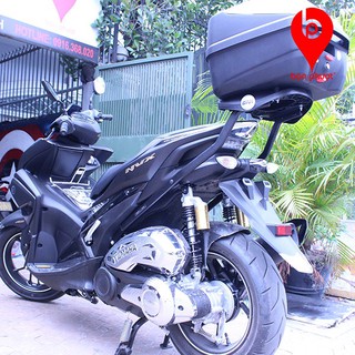 Baga Givi Cho Xe Yamaha NVX 155 - SRV-AEROX155 V1