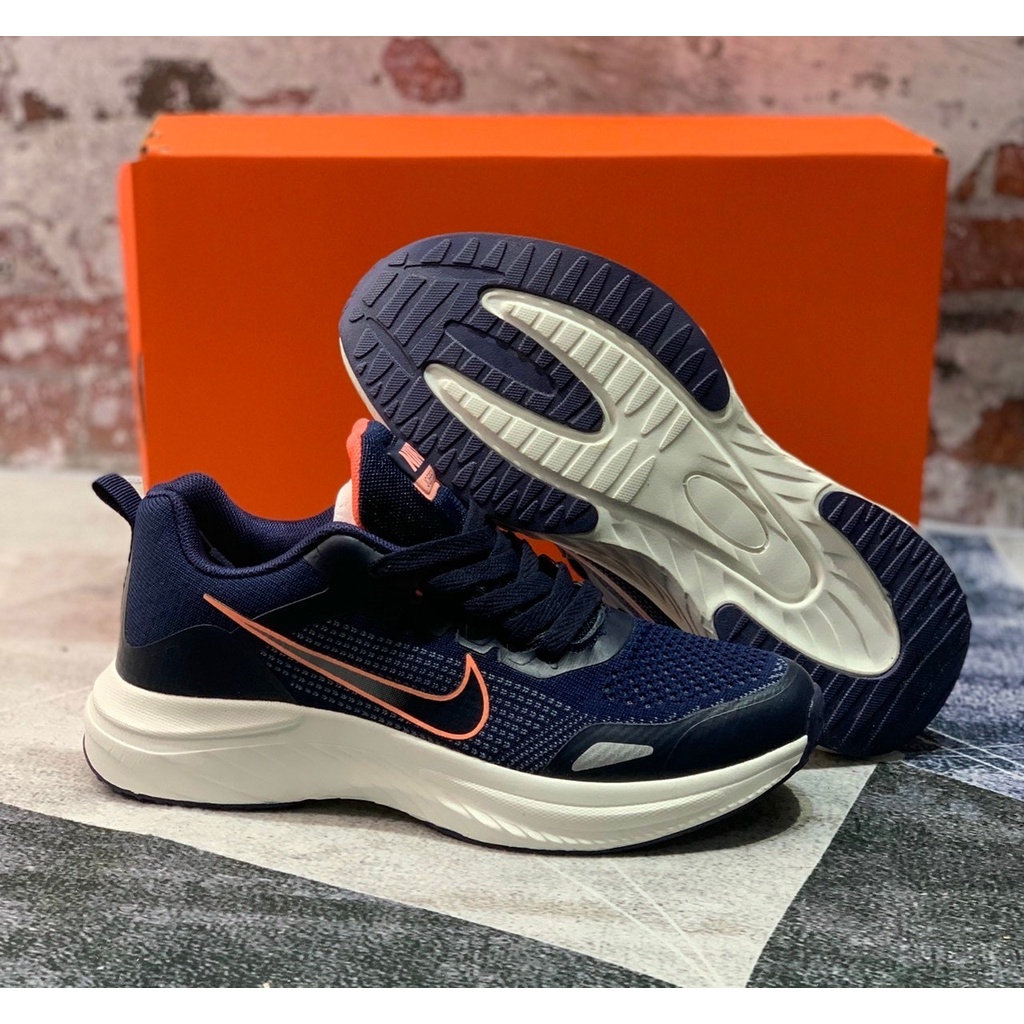 Giầy Thể Thao Nike Nam Nữ - Sneske Nike Mới