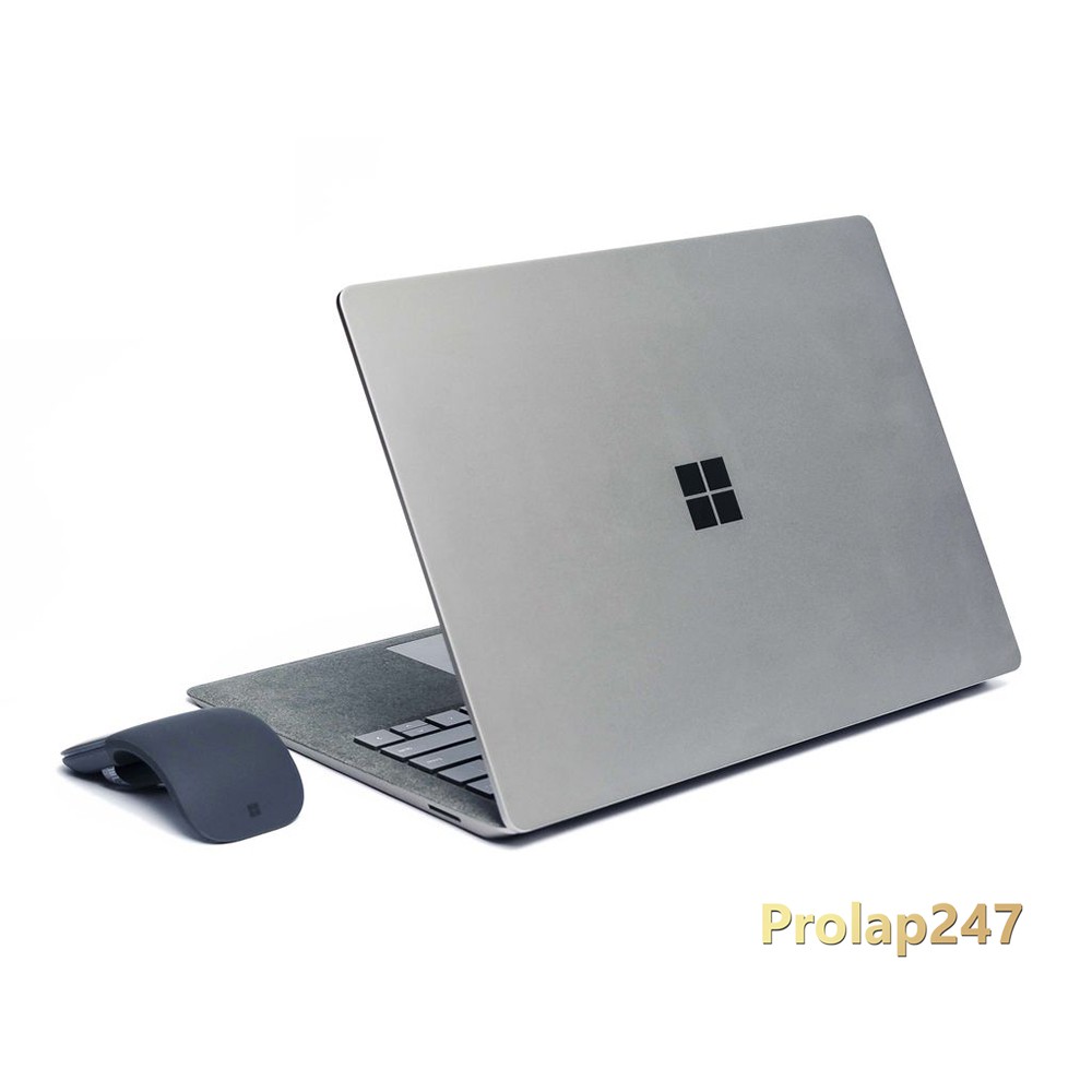 Surface laptop i5-7200U 4GB SSD 128GB 13.5 QHD Cảm ứng | BigBuy360 - bigbuy360.vn