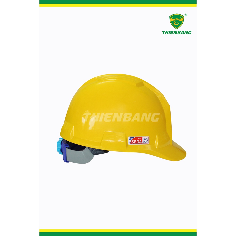 Mũ bảo hộ SSEDA N04