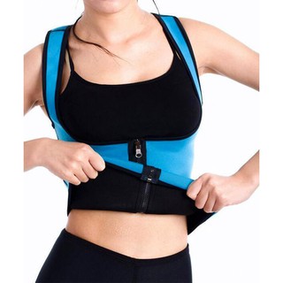 Áo Nịt Bụng Giữ Dáng MS760