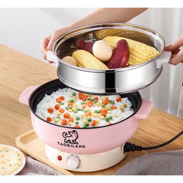 NỒI ĐIỆN ĐA NĂNG