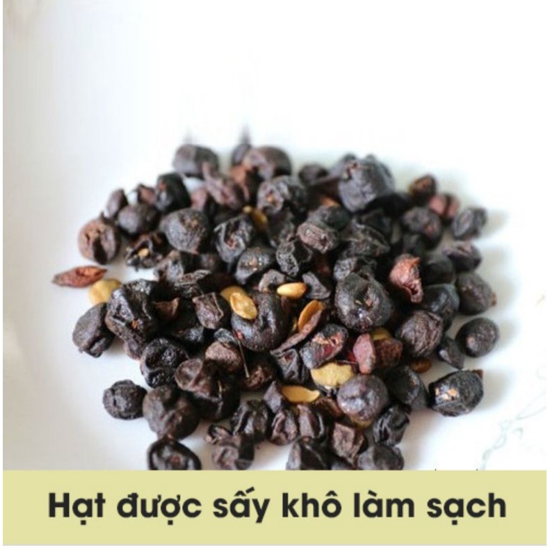 100g hoa hồi,quế,thảo quả ,đinh hương...các loại gia vị nấu ăn