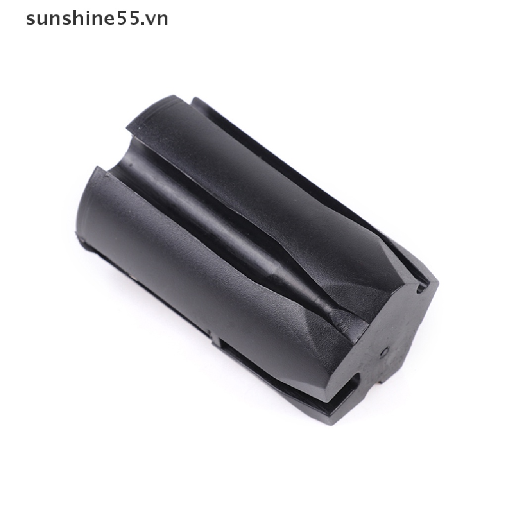 Đồ Chuốt Bút Chì Kẻ Lông Mày Đầu Mài Ánh Nắng Mặt Trời