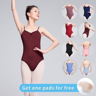 Trang phục múa ba lê phong cách gợi cảm cho nữ