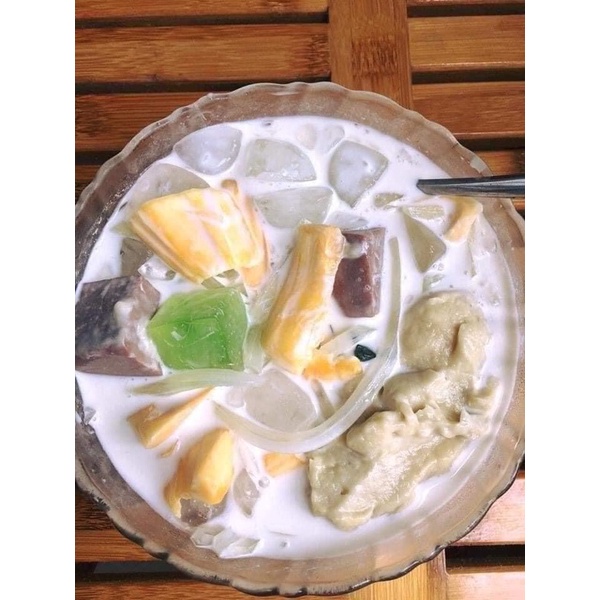 Chè sầu Liên Đà Nẵng