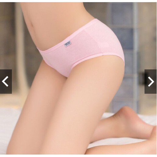 HÀNG MỸ NEW HOT_ combo 10 quần cotton siêu mát