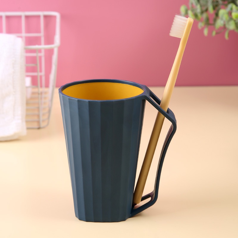 Cốc đựng bàn chải đánh răng NEXTOOL dùng cho cặp đôi