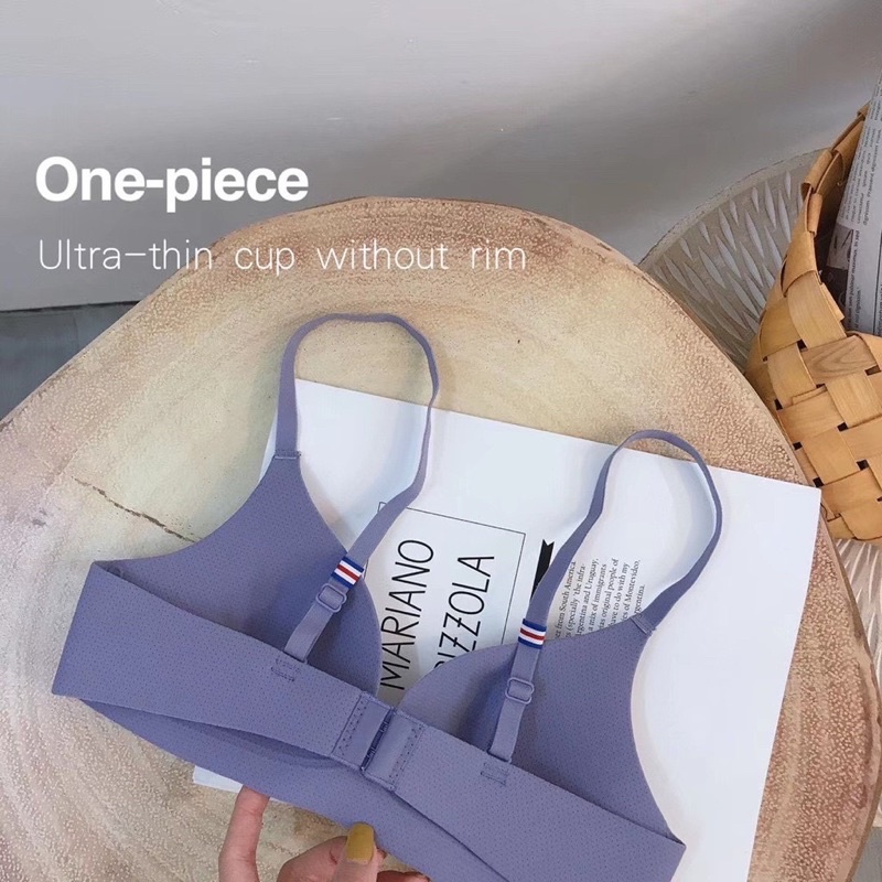 ÁO LÓT SU THÔNG HƠI KHÔNG GỌNG ĐỆM MỎNG XUẤT NHẬT onepice