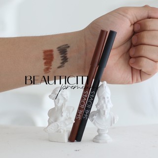 BÚT KẺ MẮT GEL SHE LOVES EYELINER