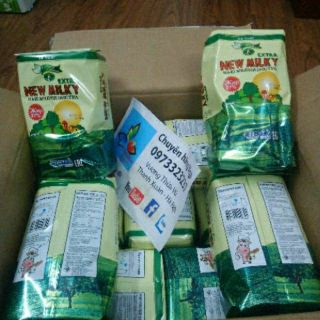 Bột sữa béo new milky extra 1kg