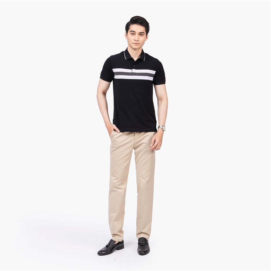 Áo polo nam Aristino APS129S2