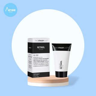 Serum chống lão hóa the inkey list retinol serum 30ml