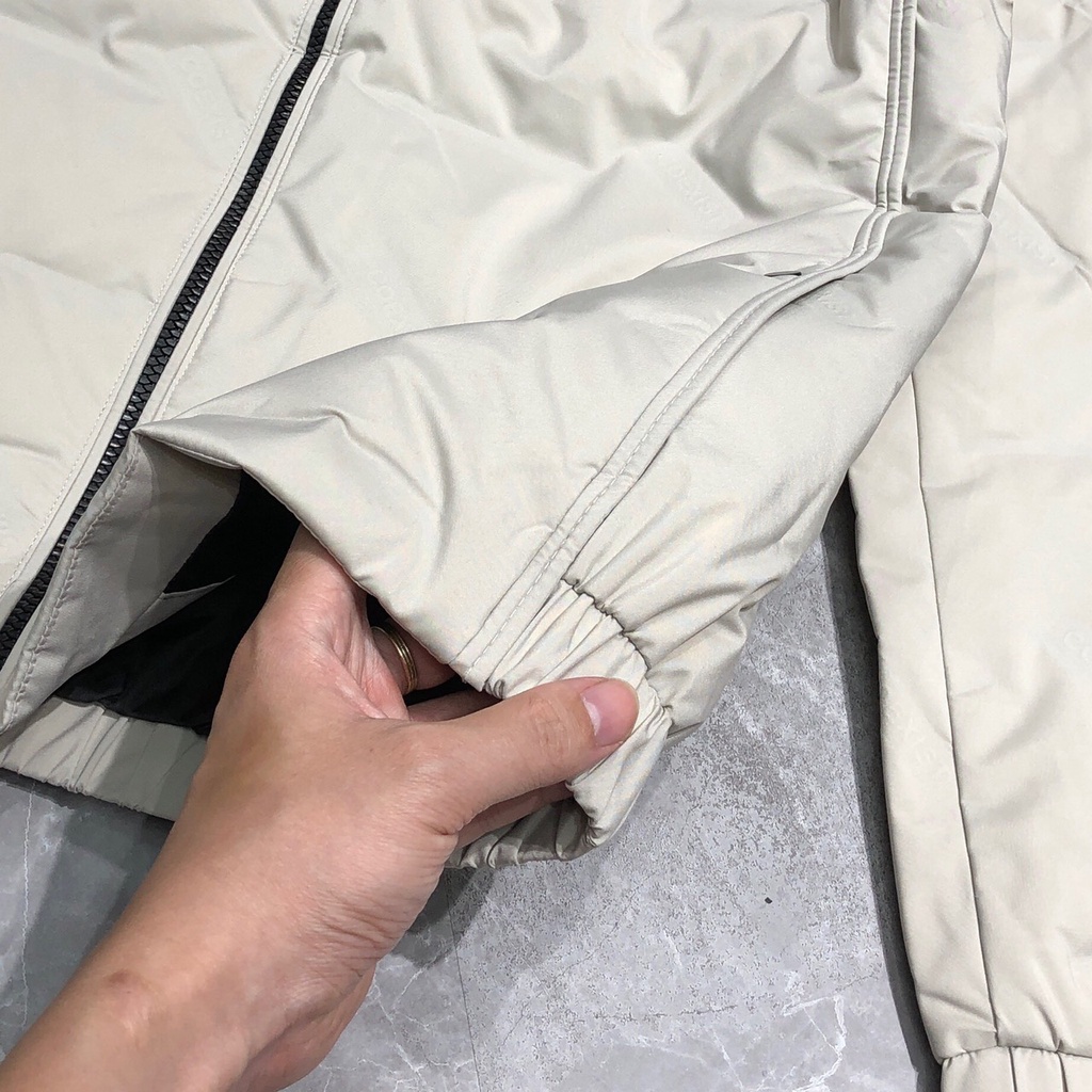 Áo phao nam cao cấp BIGSIZE áo khoác nam thời trang xuất khẩu APHA 58 - 9911