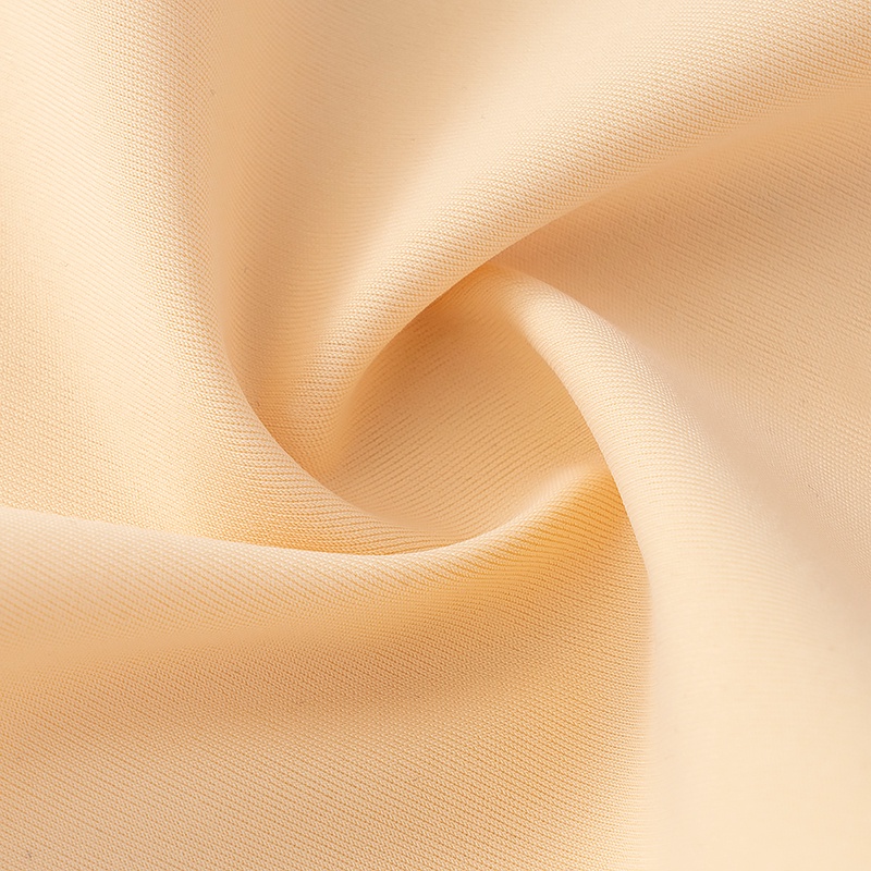 Quần lót ECMLN lụa lạnh không đường may mềm mại thoải mái màu trơn thiết kế khoét lỗ quyến rũ dành cho nữ