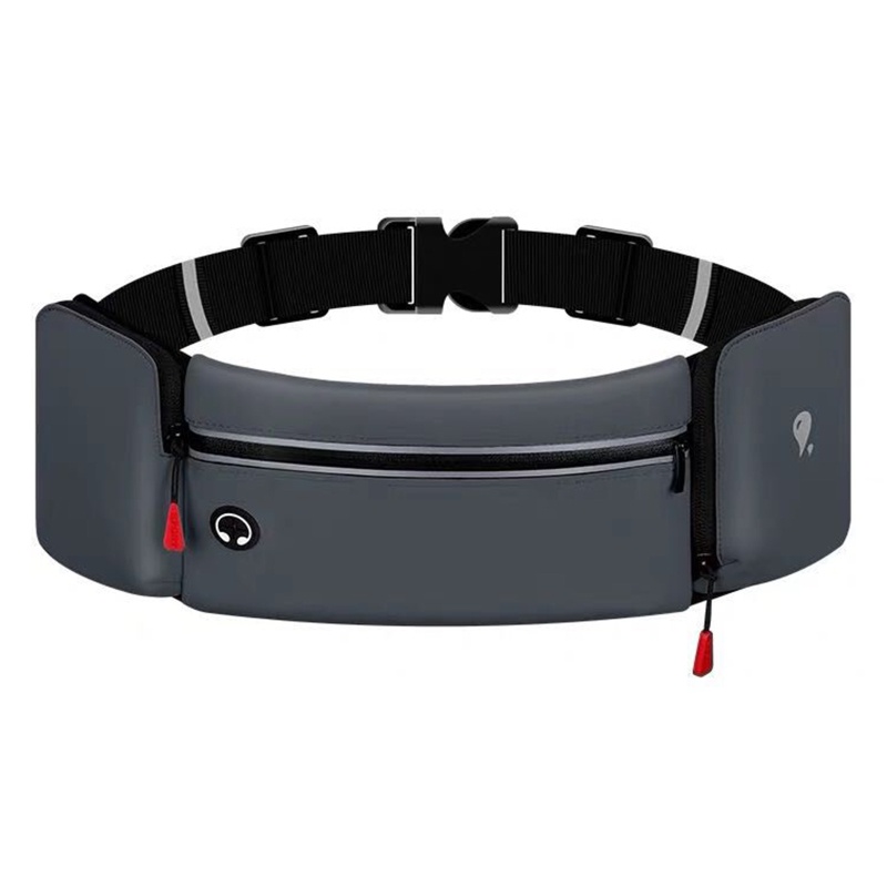 Túi Đựng Bình Nước / Điện Thoại Đeo Hông Chống Thấm Nước Tiện Dụng Mang Theo Du Lịch / Cắm Trại