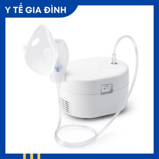 Máy xông khí dung 𝐎𝐦𝐫𝐨𝐧 𝐍𝐄-𝐂𝟏𝟎𝟔