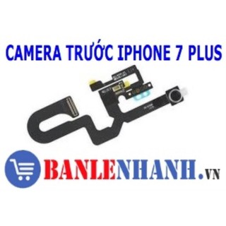 Camera trước iphone 7 plus