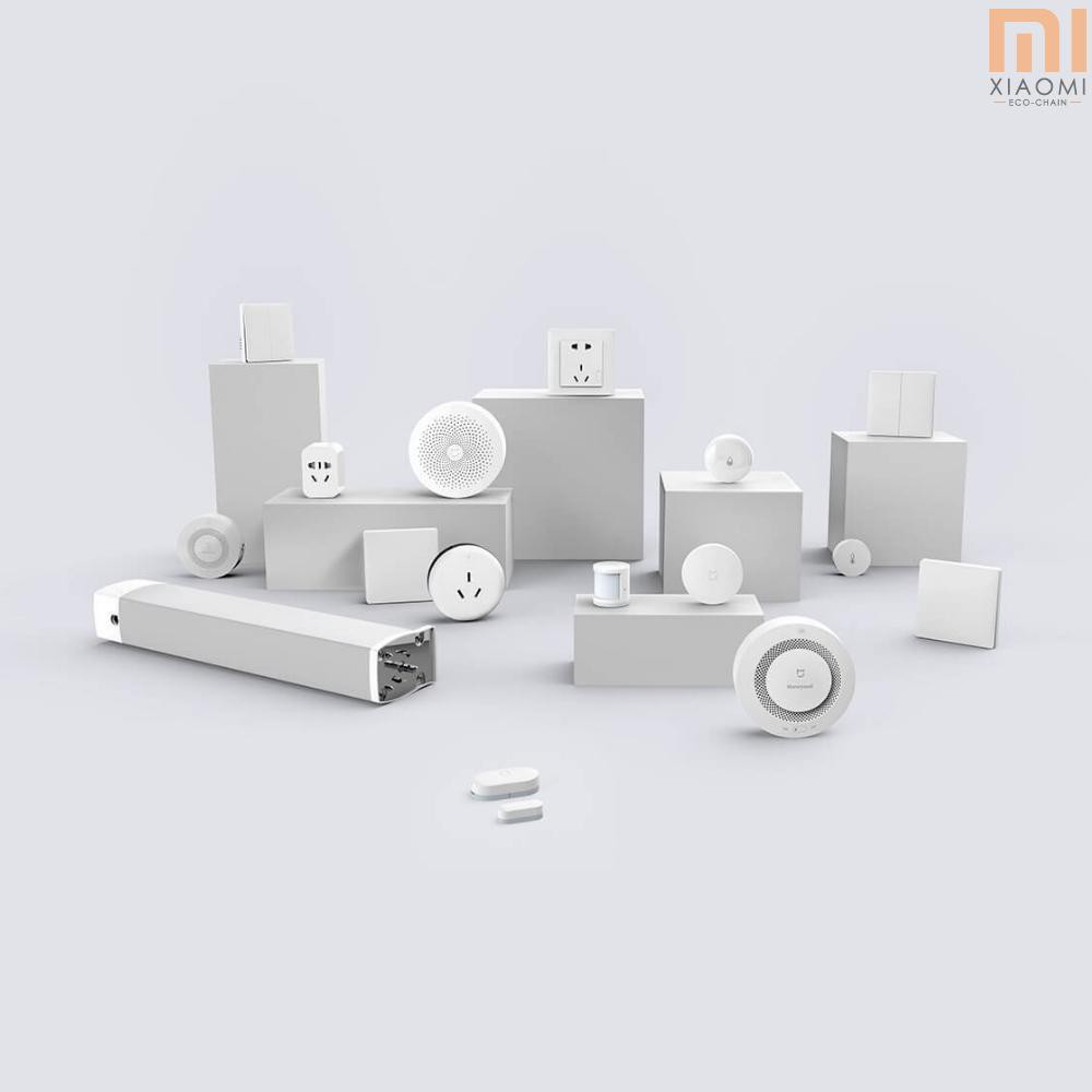 S☆S Xiaomi Aqara Water Leak Sensor Smart Wireless Flood Water Immersing Leakage Leak Detector Alarm Sensor Waterproof Ap | BigBuy360 - bigbuy360.vn