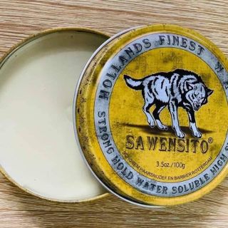 sáp vuốt tóc sawensito
