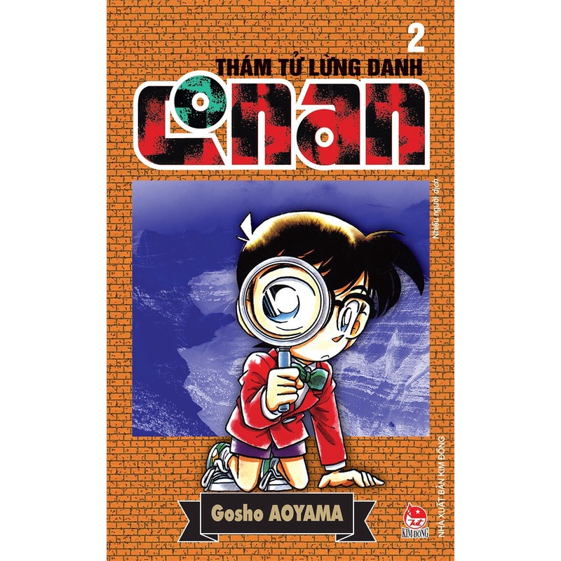 Sách Thám tử lừng danh Conan (quyển lẻ tùy chọn, tập 1 tập 20) (kim đồng)