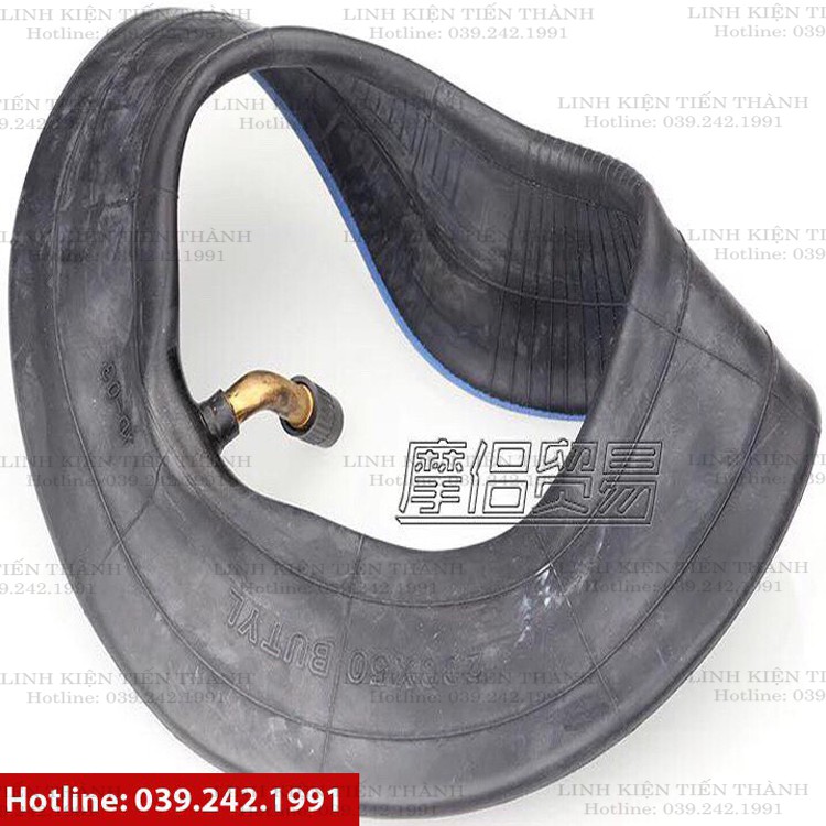 Ruột, Săm Xe Điện Escoter : 200x50