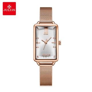 Đồng Hồ Nữ Julius JA-1215