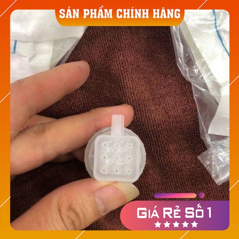 Kim 9 máy tiêm EZ dùng trong thẫm mỹ viện spa