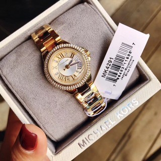 Đồng hồ nữ Michael Kors MK4291