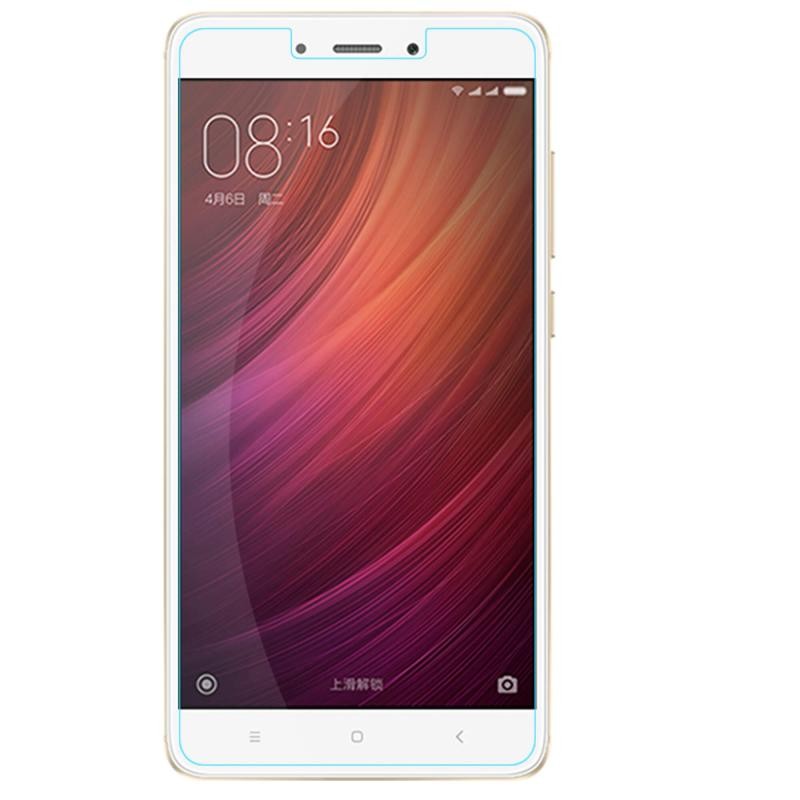 Kính cường lực cho Xiaomi Redmi Note 4 PRO