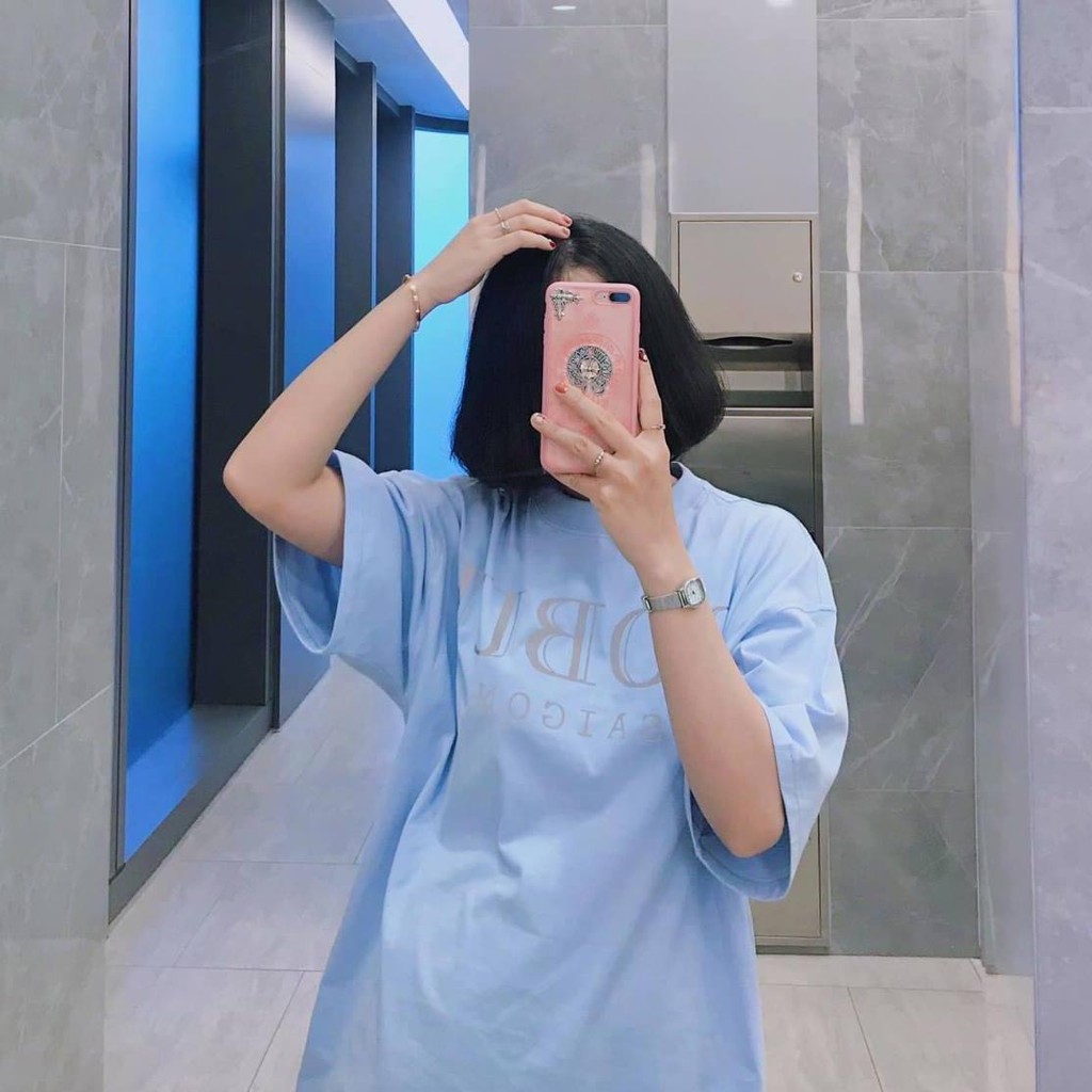 Áo Thun BOBUI PHẢN QUANG | Áo Thun COTTON 100% | CHUẨN CAO CẤP 1:1
