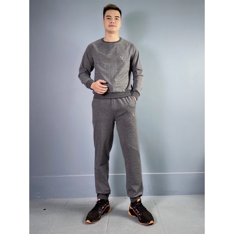 Bộ mặc nhà nam cao cấp | BigBuy360 - bigbuy360.vn