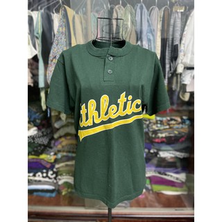 Áo thun nữ thể thao Athletics