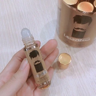 Serum kích mọc lông mày Legano
