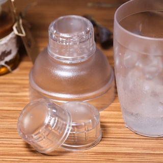 1pc Household multifunctional acrylic bottle cap Multi-Purpose Kitchen Tool