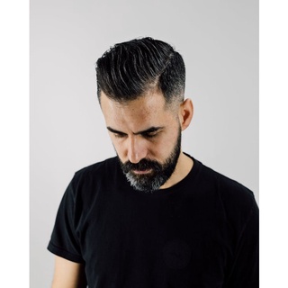 Sáp Vuốt Tóc Firsthand Supply Clay Pomade - 89ml