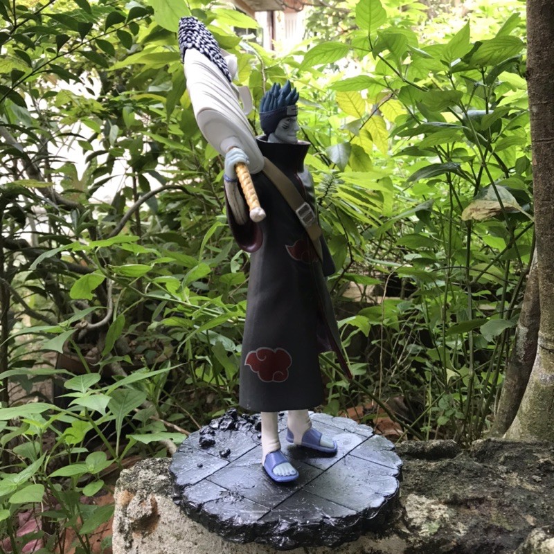 Mô hình figure nhân vật Uchiha Itachi trong Naruto