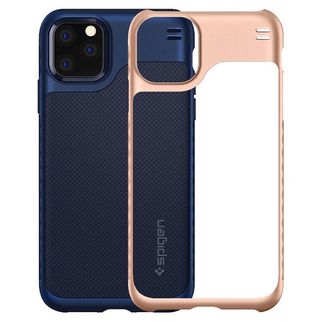 Ốp Lưng iPhone 11 Pro Hybrid NX