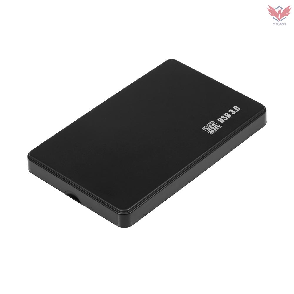 Ổ Cứng Di Động Fir 2.5inch Usb 3.0 Hd Tốc Độ Cao Phích Cắm 1tb | BigBuy360 - bigbuy360.vn