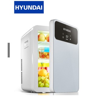 Tủ lạnh mini HUYNDAI 20L thế hệ mới CAO CẤP