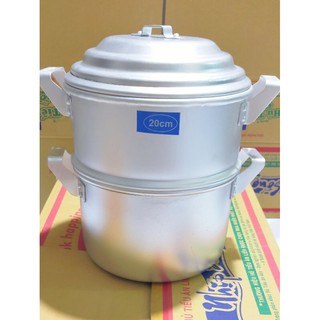 Nồi hấp xôi 1ki dk20cm