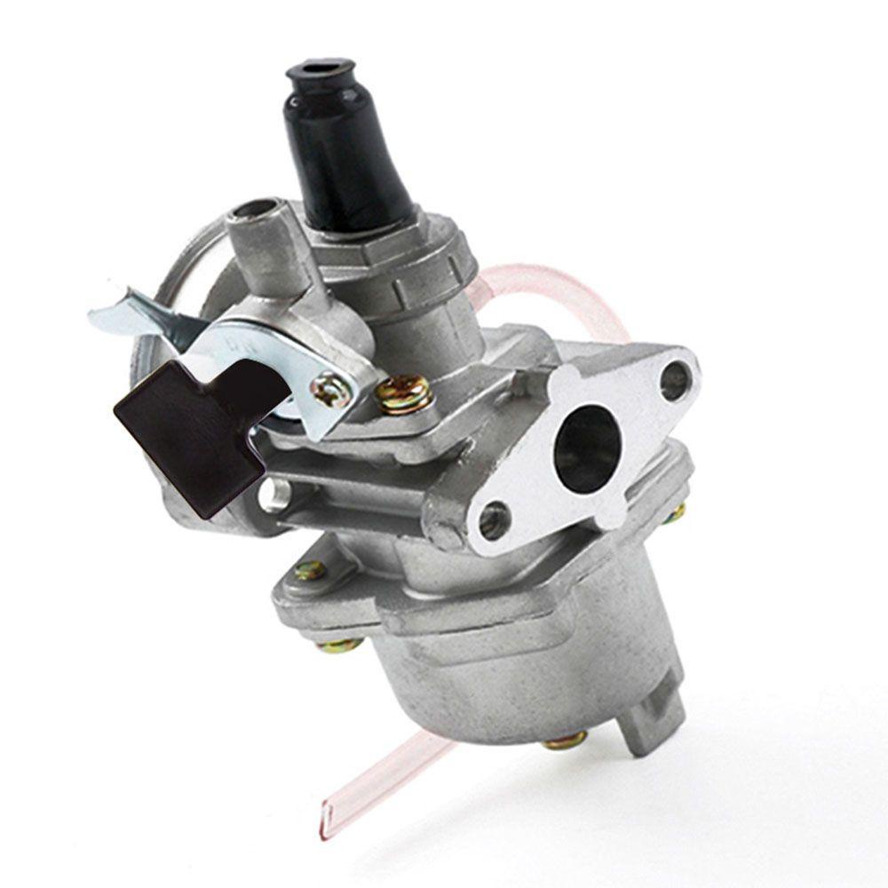 Bộ Chế Hòa Khí Thân Xe Mô Tô Go Kart Cho 49 CC